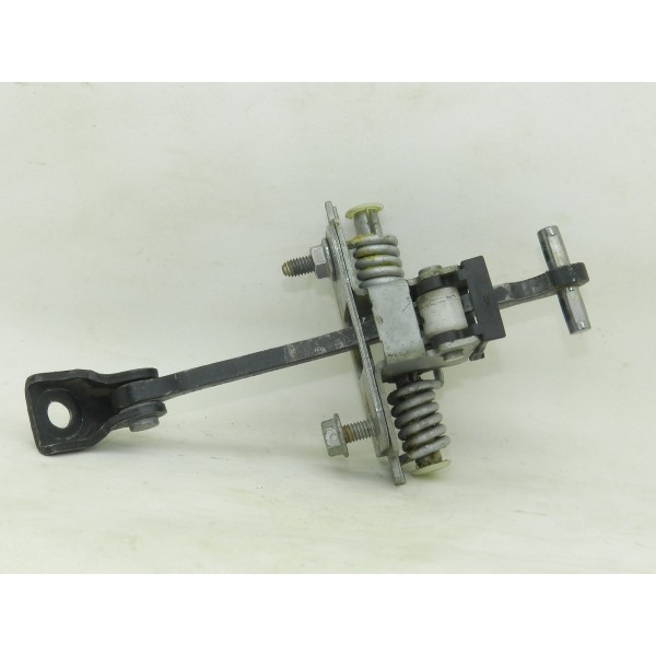 Limitador Porta Traseira Esquerda Citroen Ds4 1.6 Thp 2014