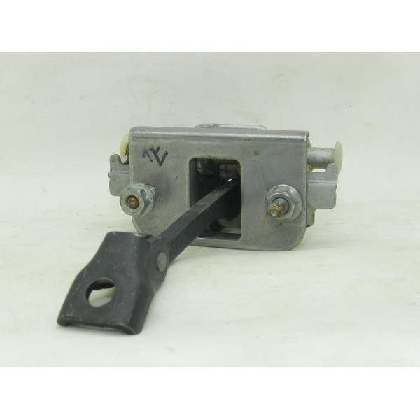 Limitador Porta Traseira Esquerda Citroen Ds4 1.6 Thp 2014