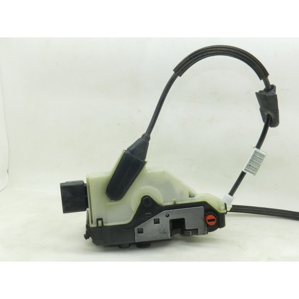 Trava Eletrica Porta Traseira Direita Citroen Ds4 1.6 Thp