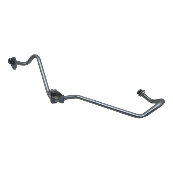 Duto Lubrificação Oleo Turbina Vw Nivus 1.0 Tsi 2021