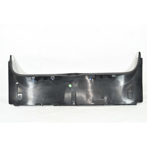 Acabamento Interno Porta Malas Citroen Ds4 Thp 1.6 2014