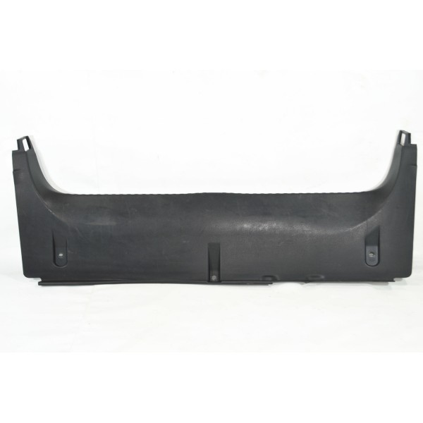 Acabamento Interno Porta Malas Citroen Ds4 Thp 1.6 2014