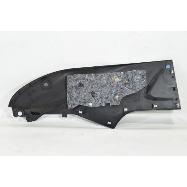 Acabamento Console Central Mortorista Citroen Ds4 Thp 1.6 14