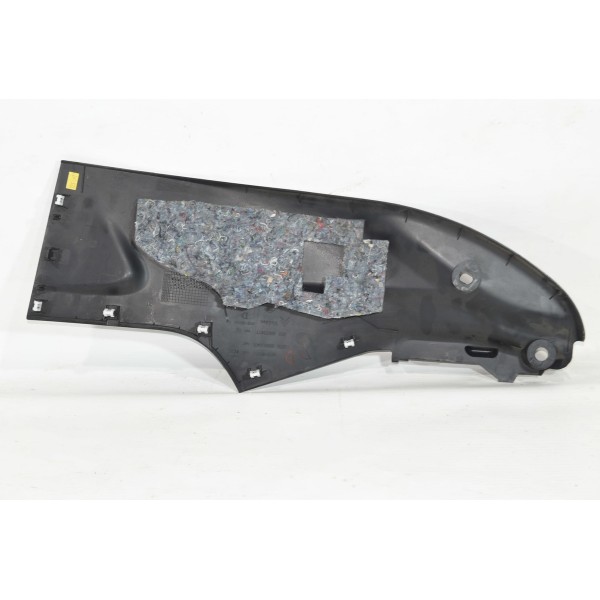 Acabamento Console Central Passageiro Citroen Ds4 Thp 1.6 14
