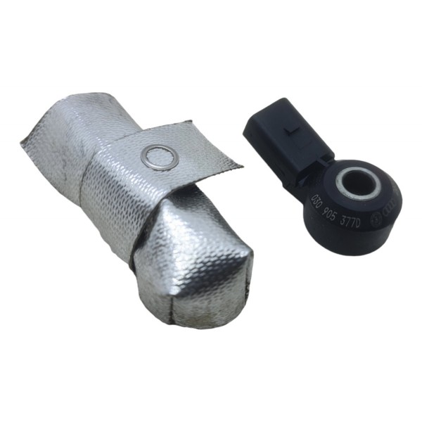Sensor Detonação Vw Nivus 1.0 Tsi 2021