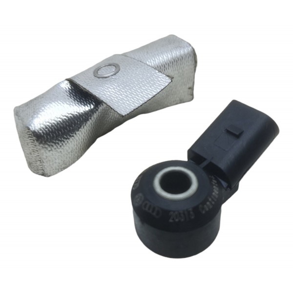 Sensor Detonação Vw Nivus 1.0 Tsi 2021