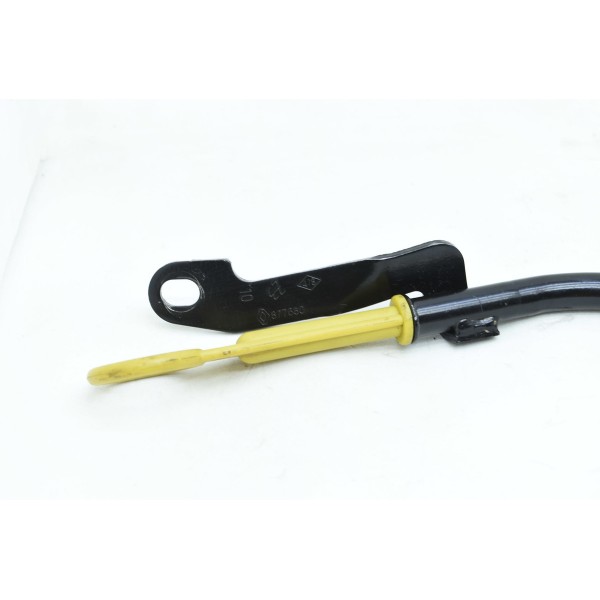 Vareta Nivel De Oleo Sandero 2014