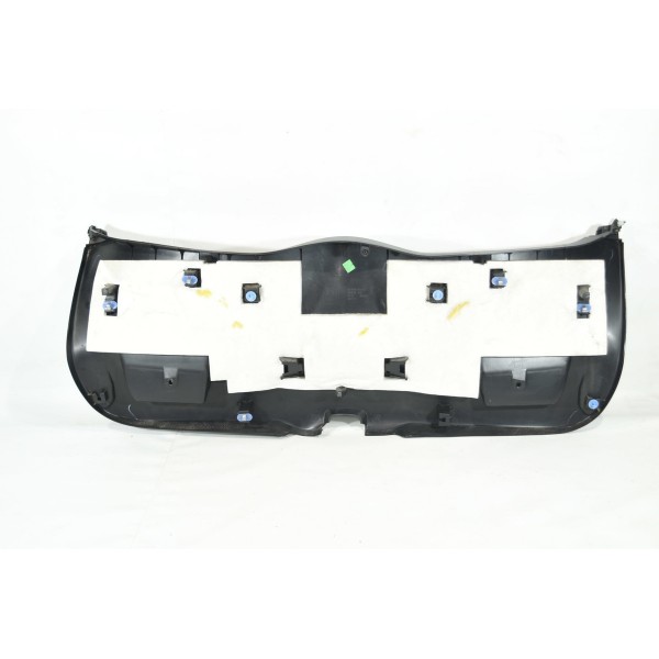 Acabamento Tampa Porta Malas Citroen Ds4 1.6 2014 Descrição