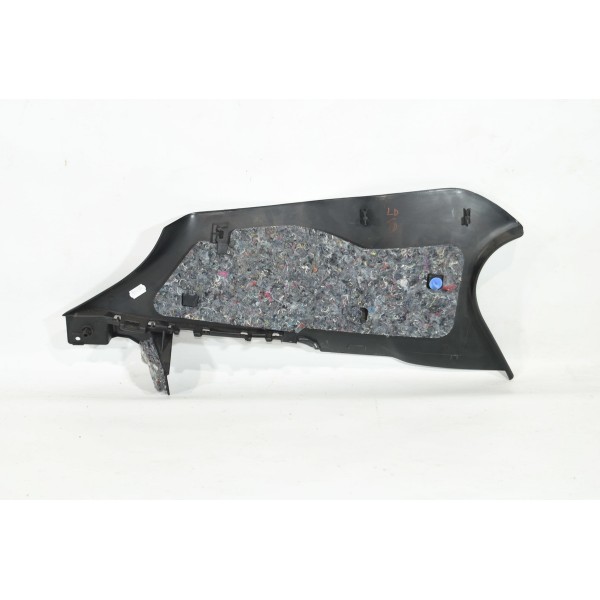 Acabamento Superior Direito Suporte Bagagito Ds4 2014 Descri