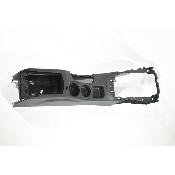 Console Central Porta Copos Citroen Ds4 1.6 Thp 2014
