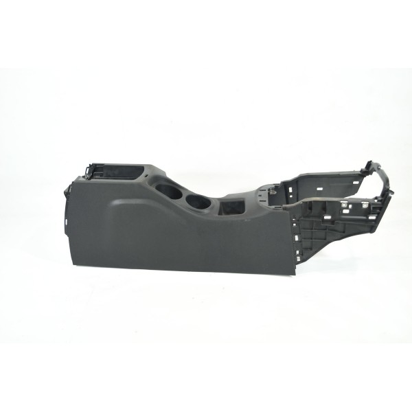Console Central Porta Copos Citroen Ds4 1.6 Thp 2014