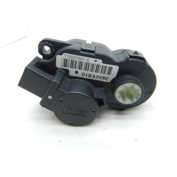 Motor Atuador Ar Condicionado Digital Citroen Ds4 1.6 Thp 14