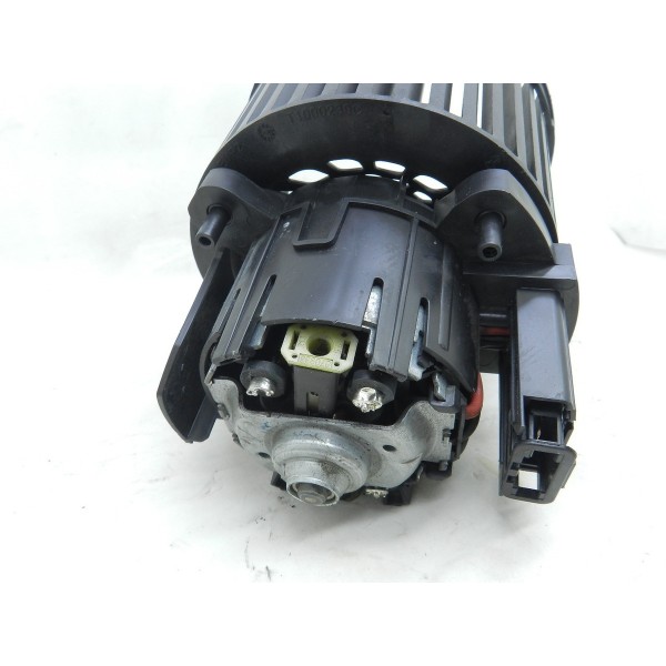 Motor Ar Forçado Ar Condicionado Citroen Ds4 1.6 Thp 2014