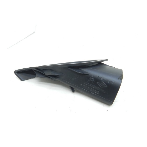 Entrada Saida De Ar Esquerda Tabelier Citroen Ds4 1.6 Thp 14