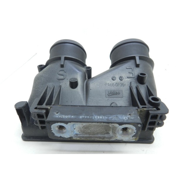 Tampa Superior Intercooler Citroen Ds4 Thp 2014