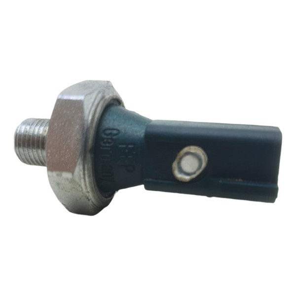 Sensor Cebolinha Pressão Oleo Motor Vw Nivus 1.0 Tsi 2021