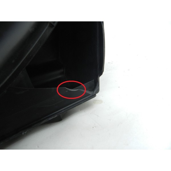 Caixa Ressonadora Filtro De Ar Citroen Ds4 Thp 14 Descrição