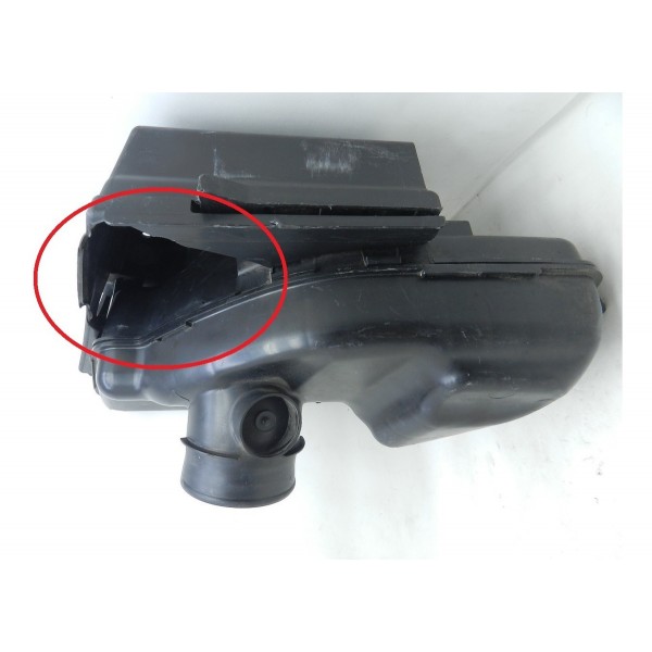 Caixa Ressonadora Filtro De Ar Citroen Ds4 Thp 14 Descrição