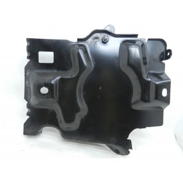 Chapa Fixação Suporte Bateria Citroen Ds4 Thp 1.6 2014