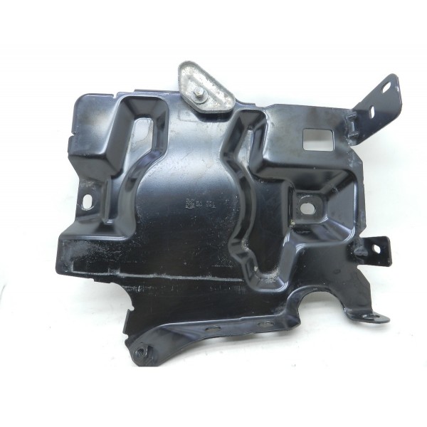 Chapa Fixação Suporte Bateria Citroen Ds4 Thp 1.6 2014