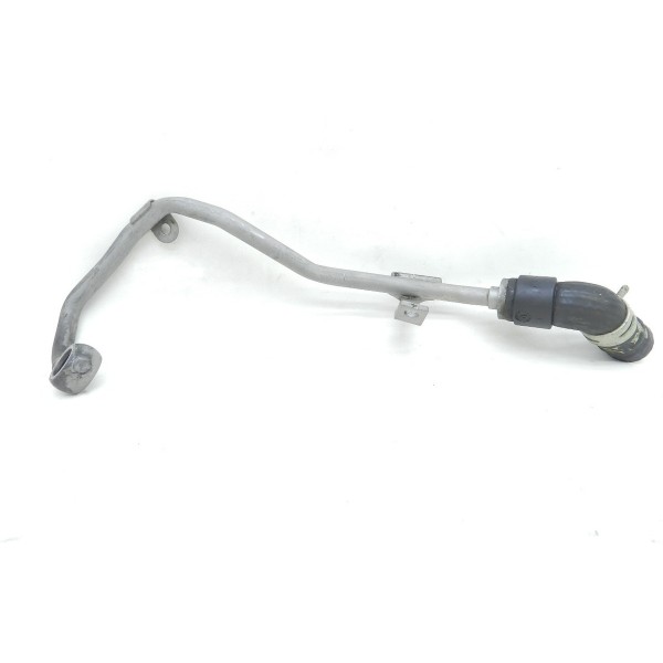 Duto Superior Agua Turbina Citroen Ds4 1.6 Thp 2017