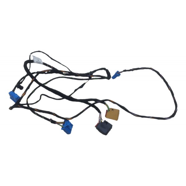 Chicote Caixa Evaporadora Ar Condicionado Digital Nivus Tsi