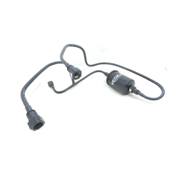 Jogo De Mangueira Filtro De Combustivel Citroen Ds4 1.6 Thp