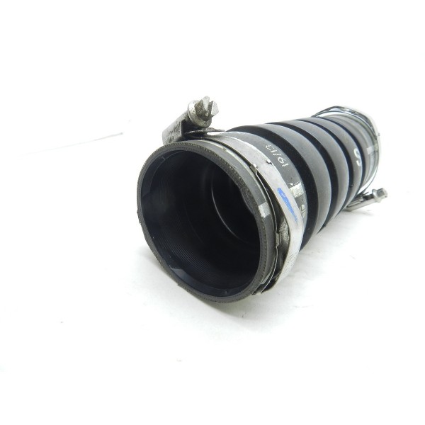 Mangueira Preta Intercooler Citroen Ds4 1.6 Thp 2014 Preto