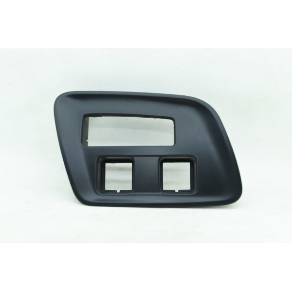 Moldura Botao Controle Tração Citroen Ds4 1.6 2014