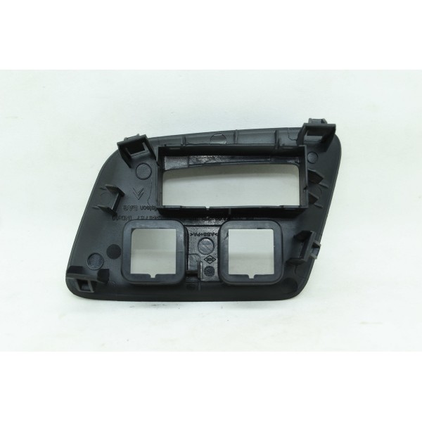 Moldura Botao Controle Tração Citroen Ds4 1.6 2014