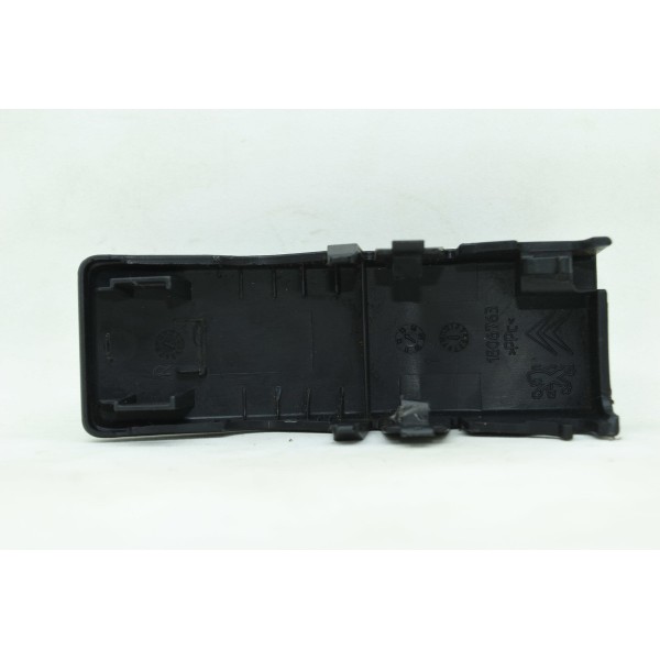 Acabamento Divisao Banco Traseiro Citroen Ds4 Thp  1.6 2014