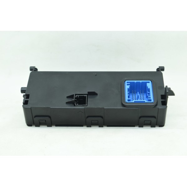 Modulo Controle Ar Condicionado Citroen Ds4 1.6 Thp 2014