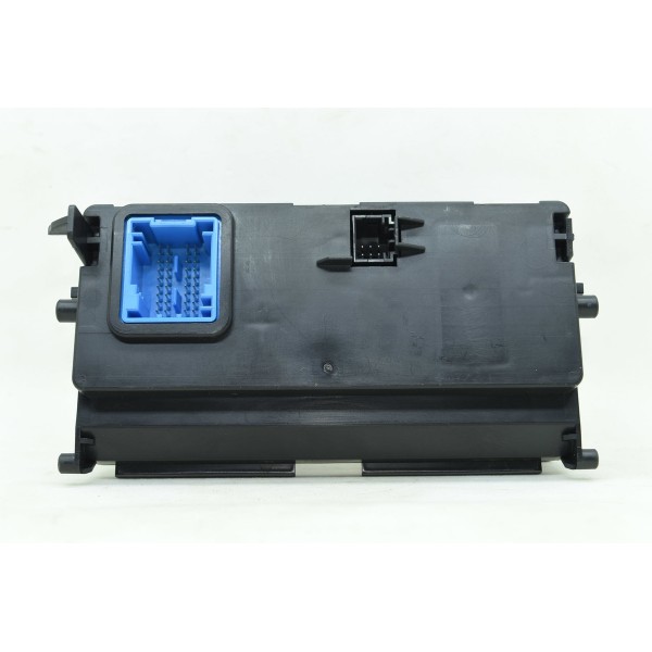 Modulo Controle Ar Condicionado Citroen Ds4 1.6 Thp 2014