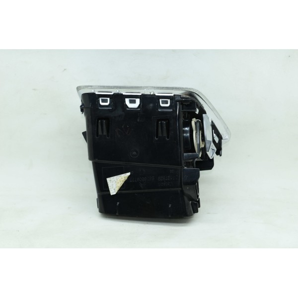 Difusor Ar Dianteiro Direito Citroen Ds4 Thp 1.6 2014