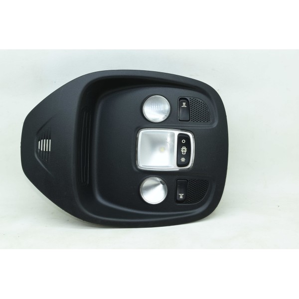 Luz De Cortesia Dianteira Central Citroen Ds4 1.6 2014