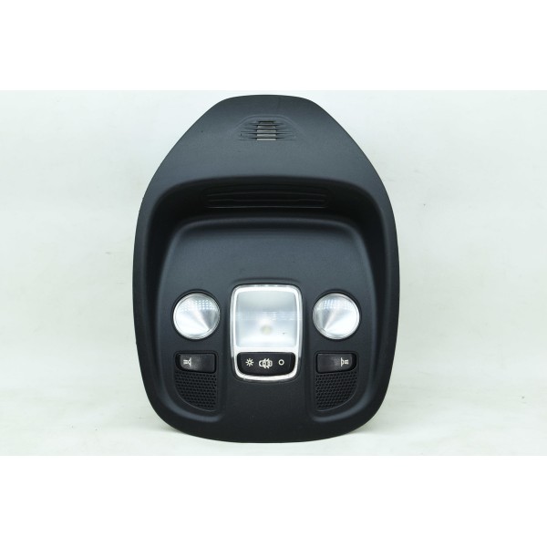 Luz De Cortesia Dianteira Central Citroen Ds4 1.6 2014