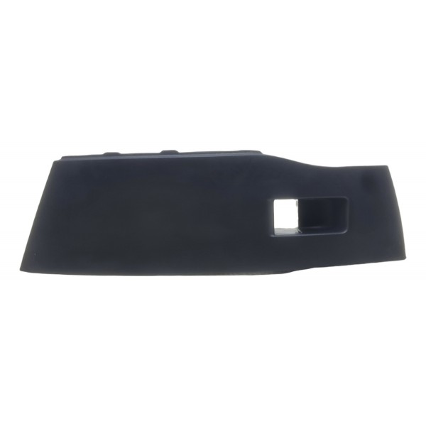 Moldura Botão Vidro Porta Dianteira Direita Vw Nivus 1.0 Tsi