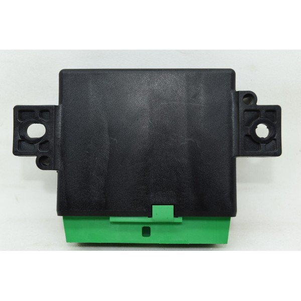 Modulo Sensor De Estacionamento Citroen Ds4 Thp 1.6 2014 Preto
