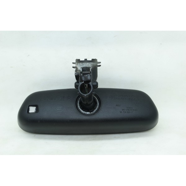 Retrovisor Dianteiro Fotocromatico Citroen Ds4 1.6 Thp 2014