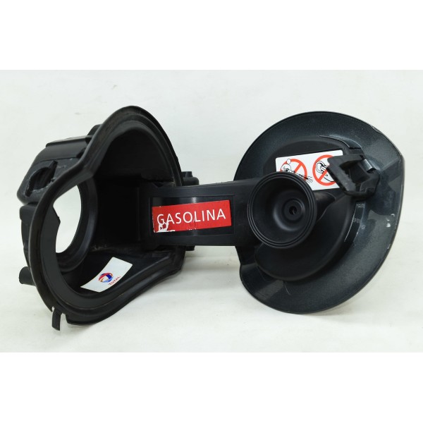 Portinhola Do Tanque Citroen Ds4 Thp 1.6 Thp 2014 Preto