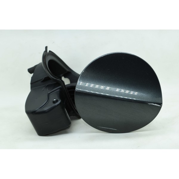 Portinhola Do Tanque Citroen Ds4 Thp 1.6 Thp 2014 Preto