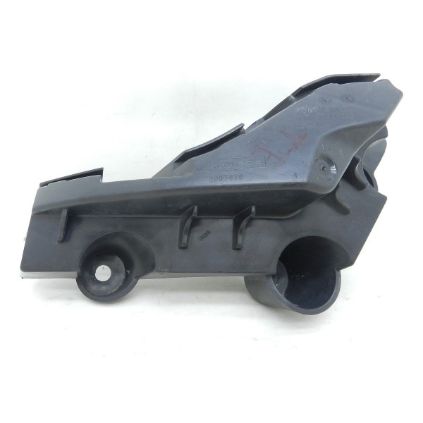 Guia Parachoque Traseiro Esquerdo Citroen Ds4 Thp 1.6 2014