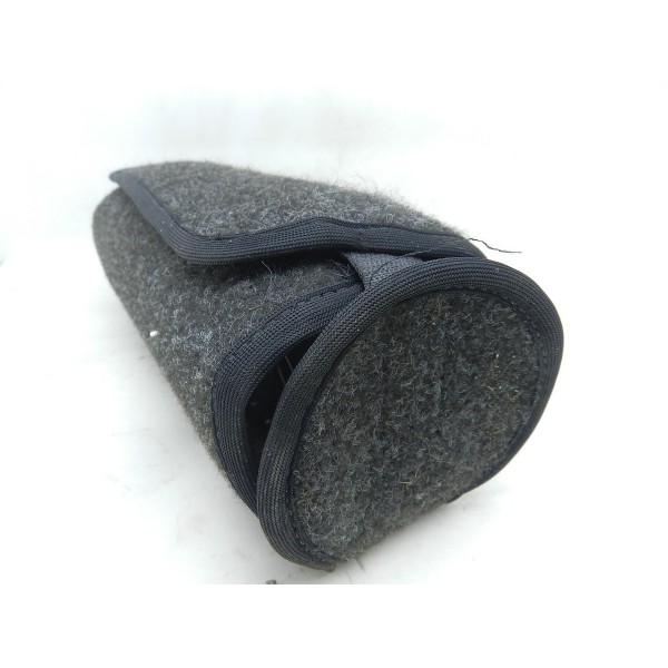 Suporte Extintor De Incendio Citroen Ds4 Thp 1.6 2014