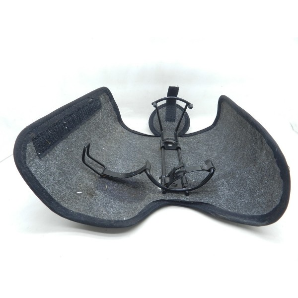 Suporte Extintor De Incendio Citroen Ds4 Thp 1.6 2014