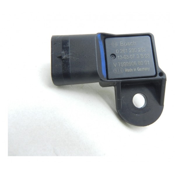 Linha De Ar Intercooler Citroen Ds4 1.6 Thp 2014