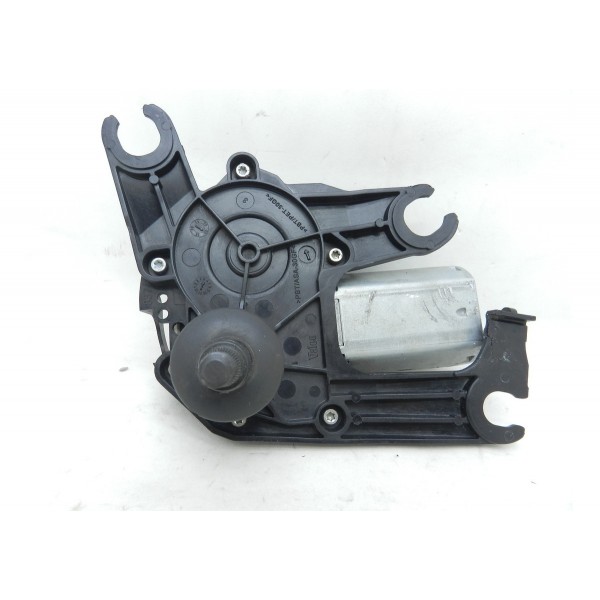 Motor Limpador Parabrisa Traseiro Citroen Ds4 1.6 Thp 2014