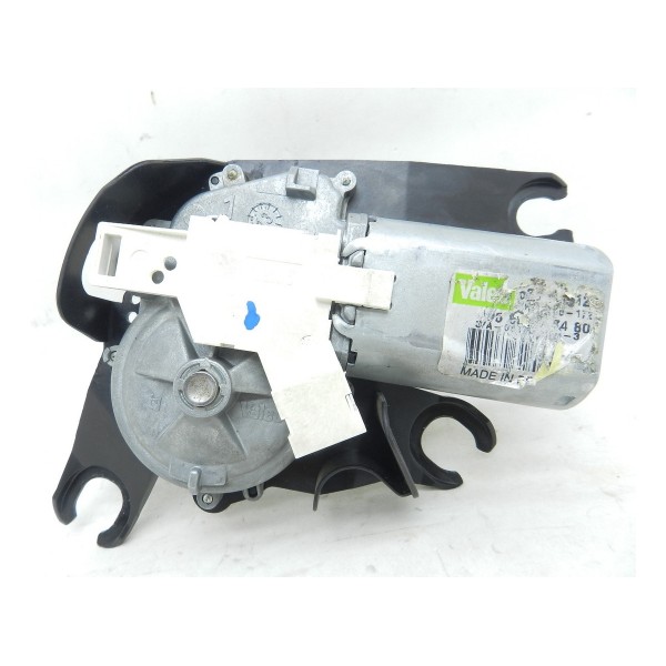 Motor Limpador Parabrisa Traseiro Citroen Ds4 1.6 Thp 2014