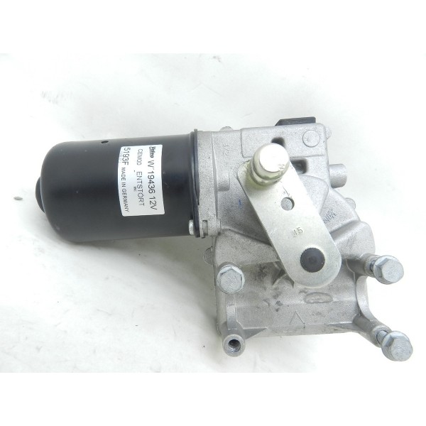 Motor Limpador Parabrisa Dianteiro Citroen Ds4 1.6 Thp 2014