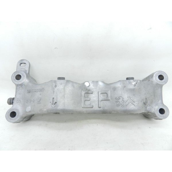 Base Suporte Coxim Direito Motor Citroen Ds4 1.6 Thp 2014