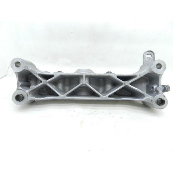 Base Suporte Coxim Direito Motor Citroen Ds4 1.6 Thp 2014